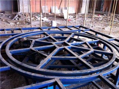 重庆原装剧院舞台机械诚信服务 上海海邑声光科技供应