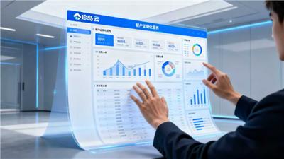 常规珍岛云定制化服务售后服务 欢迎咨询 思锐科技供应