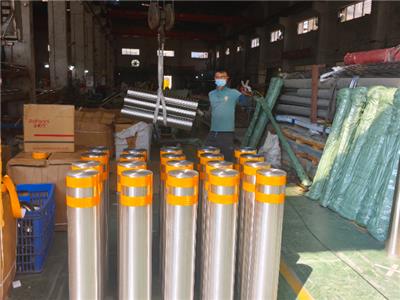 四川单位升降柱订做 欢迎来电 佛山市钢亿源金属供应