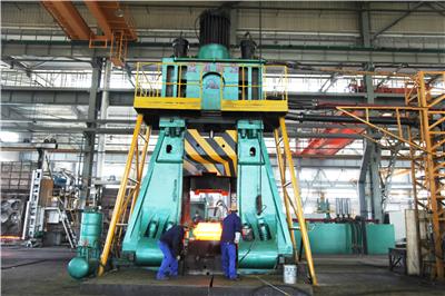 共话口碑好的模锻锤，安阳锻压助力锻造行业*发展