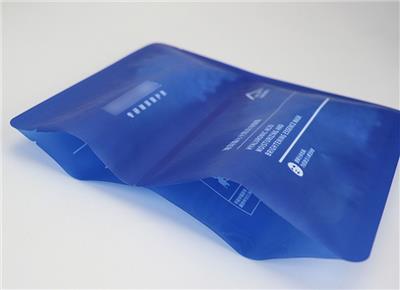 和你一起品味质量好的耐高温铝箔袋源头厂家，申凯特色多