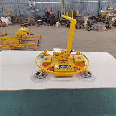 板材吸吊机 不锈钢吸盘器 木板铝塑板搬运吸吊具