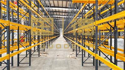 陕西附近哪里有阁楼式货架推荐厂家 欢迎来电 江苏国德仓储设备制造供应