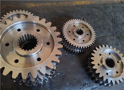 内齿轮生产供应