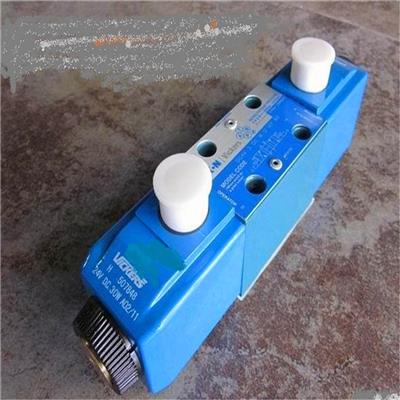 武汉威格士电磁换向阀DG4V-5-6CJ-M-U-H6-20