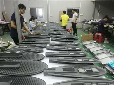 如何选购景观灯品牌，中山市百福路灯值得考虑