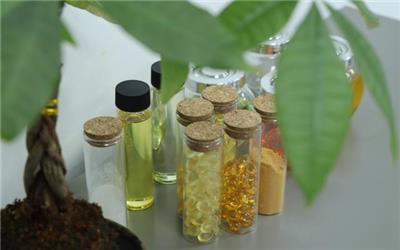 四川可追溯藻油EPA原料哪家好 脂禾生物科技供应