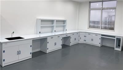 重庆不锈钢实验台源头厂家 上海科济实验室供应