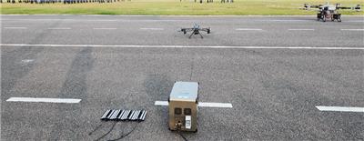 青海系留照明无人机供应 欢迎来电 南京飞鹰智能装备供应