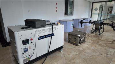 黑龙江幕墙清洗系留无人机产品介绍 来电咨询 南京飞鹰智能装备供应