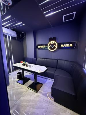 选便宜又专业的自助KTV品牌，长沙麦叭是不错的选择