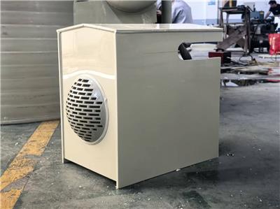 推荐靠谱射流泵实力厂家——杭州千岛泵业