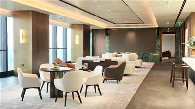 新城区花园式现代化办公楼出租 欢迎咨询 西安康融实业集团供应