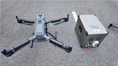 天津生态幕墙清洗系留无人机 客户至上 南京飞鹰智能装备供应