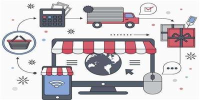 宁波定制外贸独立站开发 宁波鲸跃数智科技供应