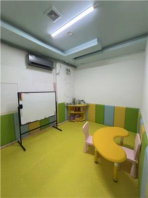 儿童语言训练*之选：如何选择靠谱机构