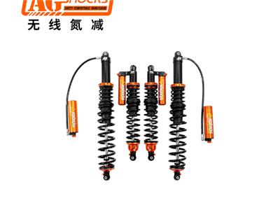 中山高性能避震器异响怎么解决 东莞市霸哥减震技术供应