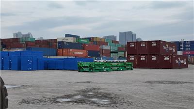 上海危险品泰国物流比较 服务为先 广州亚东供应链供应