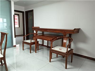 环保家具定制厂家大揭秘：合作案例多、信誉优、市场认可度高的选择