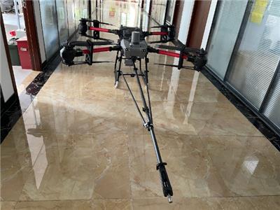 中国闽台贸易幕墙清洗系留无人机 欢迎咨询 南京飞鹰智能装备供应