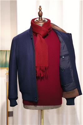 汀礼西服定制：实力、口碑与性价比的之选