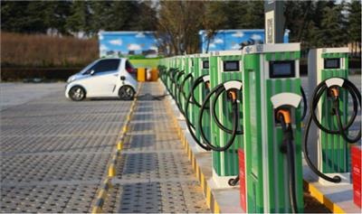 江西医院充电桩系统 上海后羿新能源科技供应