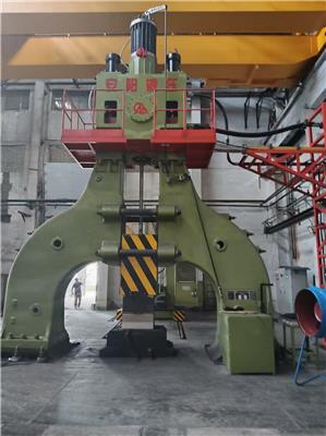 聊聊电液锤能提供快速维修的品牌，安装调试方便且提升产品质量的有哪些