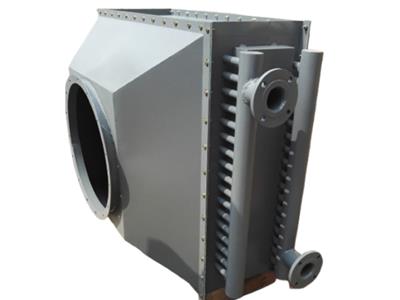 黄石工业锅炉节能器供应商 湖北艾玛换热设备供应