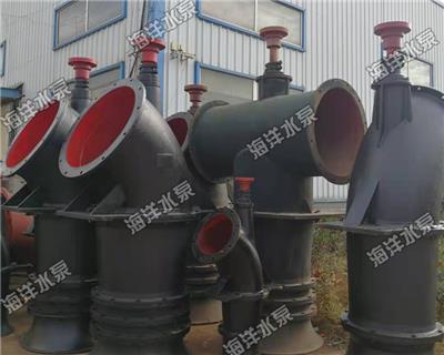 轴流泵生产厂哪个口碑好，海洋水泵湿式轴流泵功能亮点多