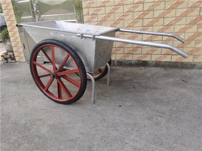 浙江手推斗车售后服务 真诚推荐 杭州工强机械科技供应