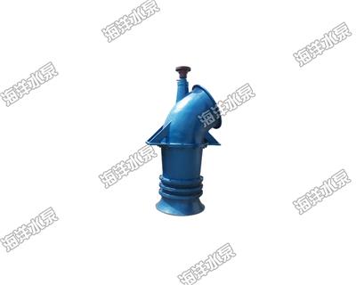 诚信靠谱！干式轴流泵源头厂家的性价比之选