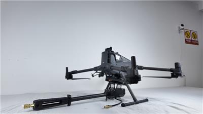 甘肃飞鹰幕墙清洗系留无人机 值得信赖 南京飞鹰智能装备供应