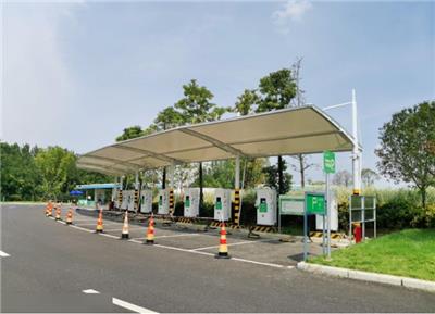 海南家用充电桩系统运营管理 上海后羿新能源科技供应