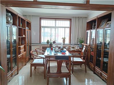 实木家具定制厂哪家好？青岛新顺家具