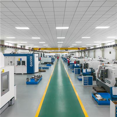 液压凿岩机厂家｜沃思德制造基地与技术实力介绍