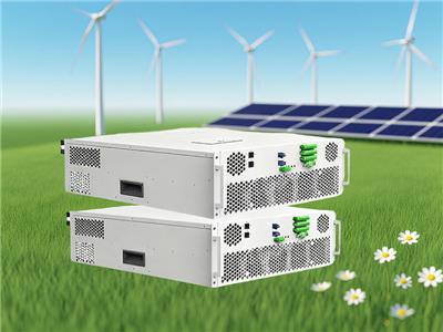 艾麦斯电源400Vdc50kW储能变流器模块