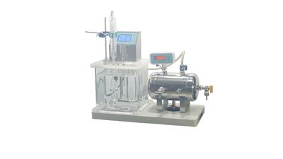 DPCY-4C饱和蒸气压测定实验装置（方缸款）