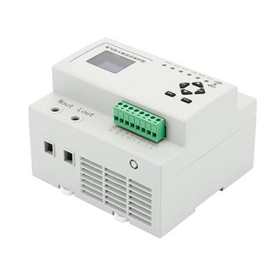 电气防火限流式保护器批量定制与选购指南