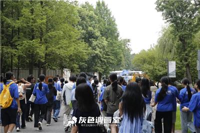 靠谱的南艺附中集训画室怎么选？灰色调画室值得关注