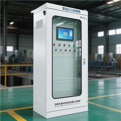 探寻泵站智能控制方案供应商排名，华通中控****