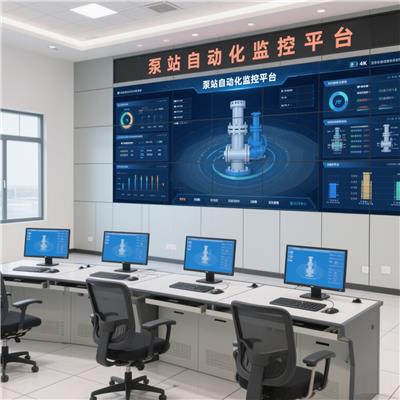 选购泵站自动控制装置，济南华通中控科技值得考虑