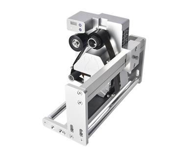 广州热发泡喷码机 惠州创达嘉机电设备供应