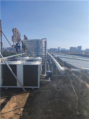 整理株洲长沙空气能热水器安装公司，哪家性价比高值得探讨