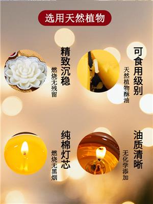 有实力的酥油灯生产厂家选哪家，弘艺经验丰富