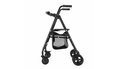 北京适老化四轮车项目 欢迎来电 中山市福仕得康复辅具供应