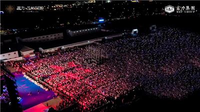 活动策划公司*之选，兰州**点公关口碑出众