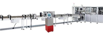 济南印刷喷码机 惠州创达嘉机电设备供应