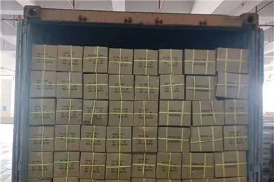 佛山九江散货拼箱