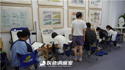 美术集训画室排名与选购指南，杭州灰色调画室实力出众
