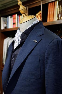 选购结婚西服定制攻略，北京汀礼TIDALENT值得考虑